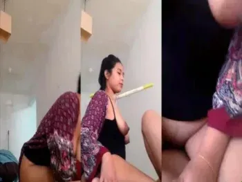 Ngentot Tetangga Toket Gede Sampe Ngebasah Brutal